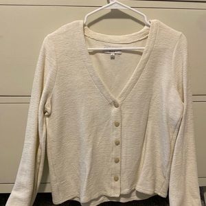 Madewell Top